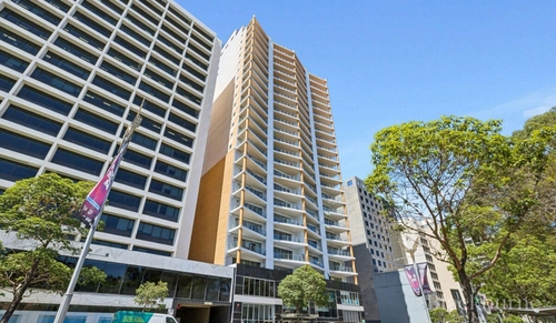 94/22 St Georges Terrace, Perth, WA 6000