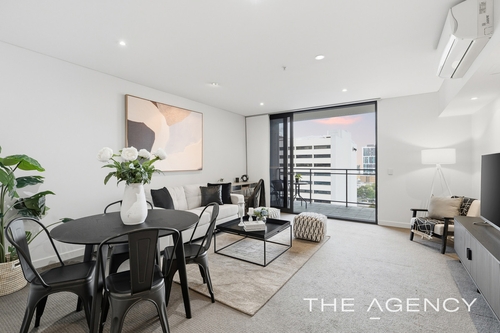 79/101 Murray Street, Perth, WA 6000