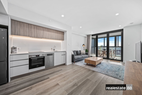 1005/238 Adelaide Terrace, Perth, WA 6000