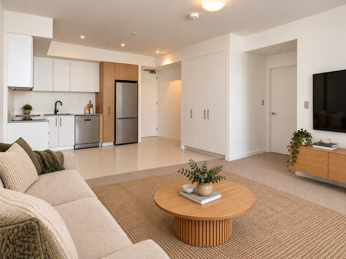 82/15 Aberdeen Street, Perth, WA 6000