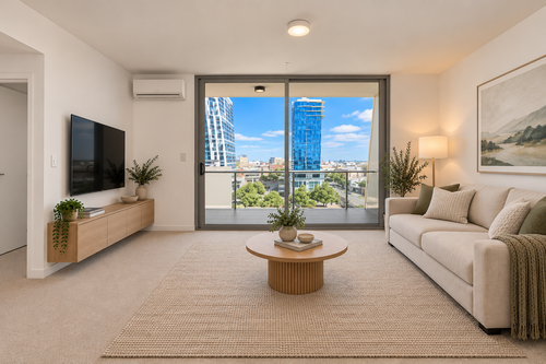 82/15 Aberdeen Street, Perth, WA 6000