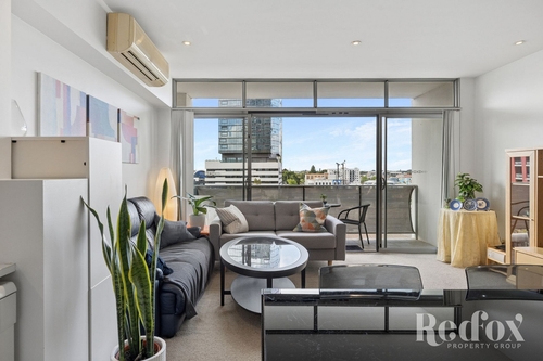 14/448 Murray Street, Perth, WA 6000