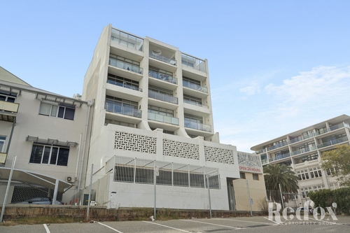 14/448 Murray Street, Perth, WA 6000