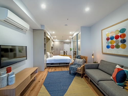 2615/380 Murray Street, Perth, WA 6000