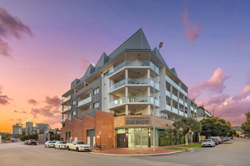15/67 Brewer Street, Perth, WA 6000