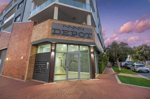 15/67 Brewer Street, Perth, WA 6000