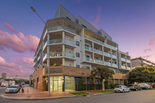 15/67 Brewer Street, Perth, WA 6000