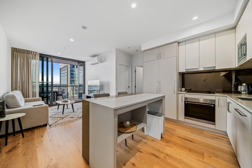 1813/380 Murray Street, Perth, WA 6000