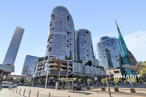 304/11 Barrack Square, Perth, WA 6000