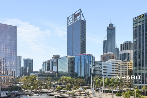 304/11 Barrack Square, Perth, WA 6000