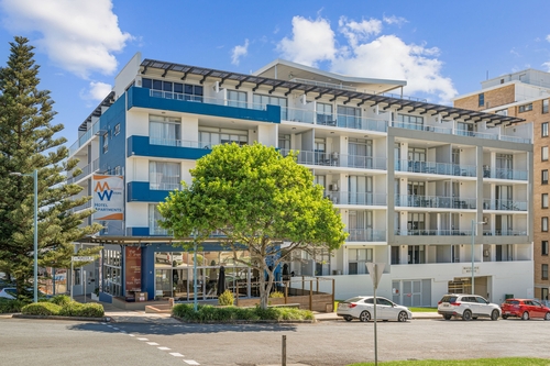 301/11 Clarence Street, Port Macquarie, NSW 2444