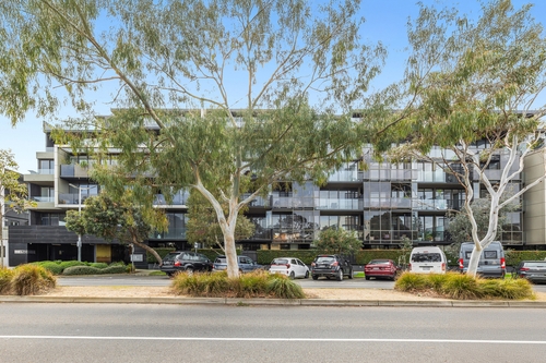 109/2 Rouse Street, Port Melbourne, VIC 3207