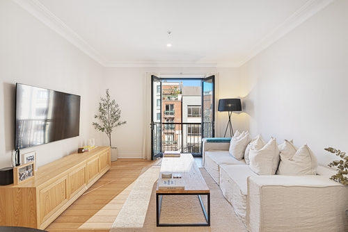 302/18 Bayswater Road, Potts Point, NSW 2011