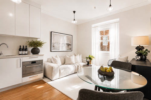 11/12 Tusculum Street, Potts Point, NSW 2011
