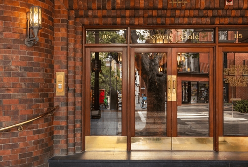 1/113-115 Macleay Street, Potts Point, NSW 2011