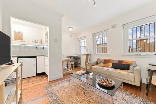 3/10 Tusculum Street, Potts Point, NSW 2011