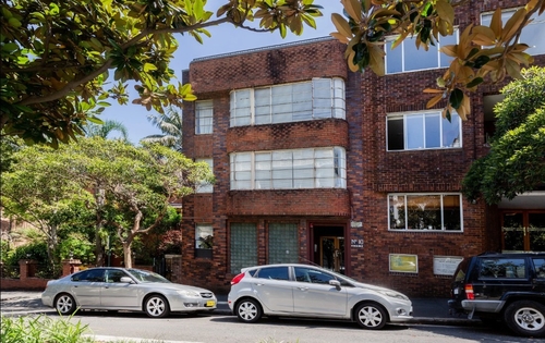 13/10 Challis Avenue, Potts Point, NSW 2011