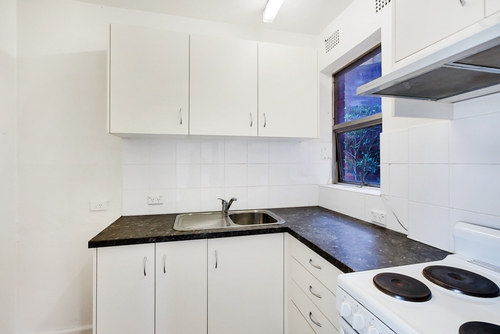8/117 Victoria Street, Potts Point, NSW 2011