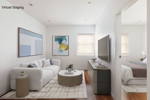18/11 Ward Avenue, Potts Point, NSW 2011