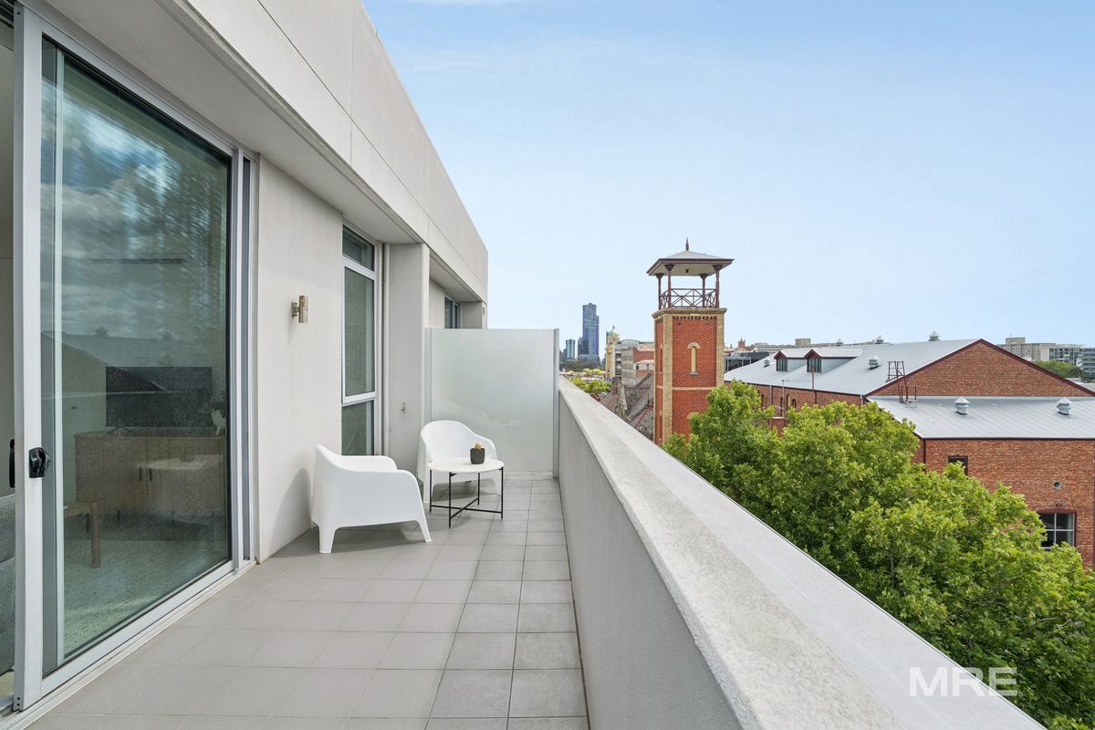 401/27 Macquarie Street