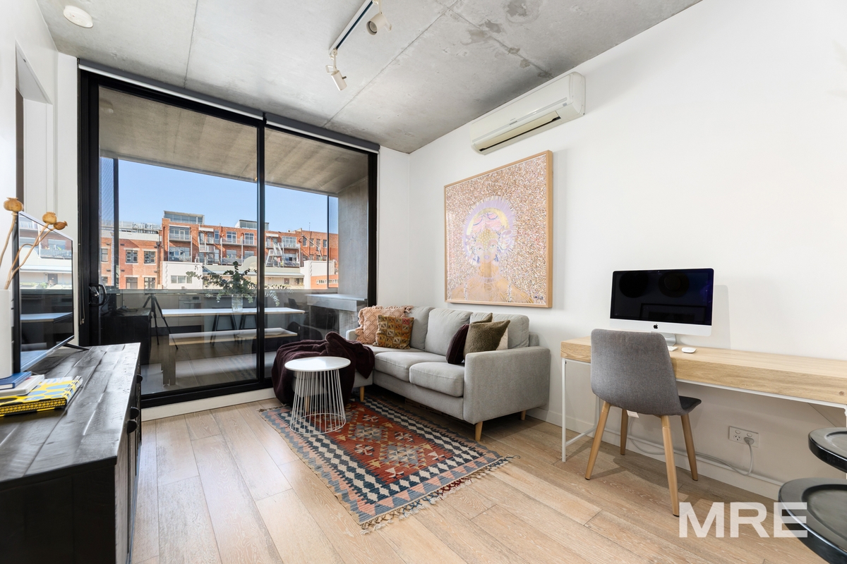 101/27 Macquarie Street