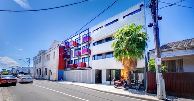 306/32 St Edmonds Road, Prahran, VIC 3181