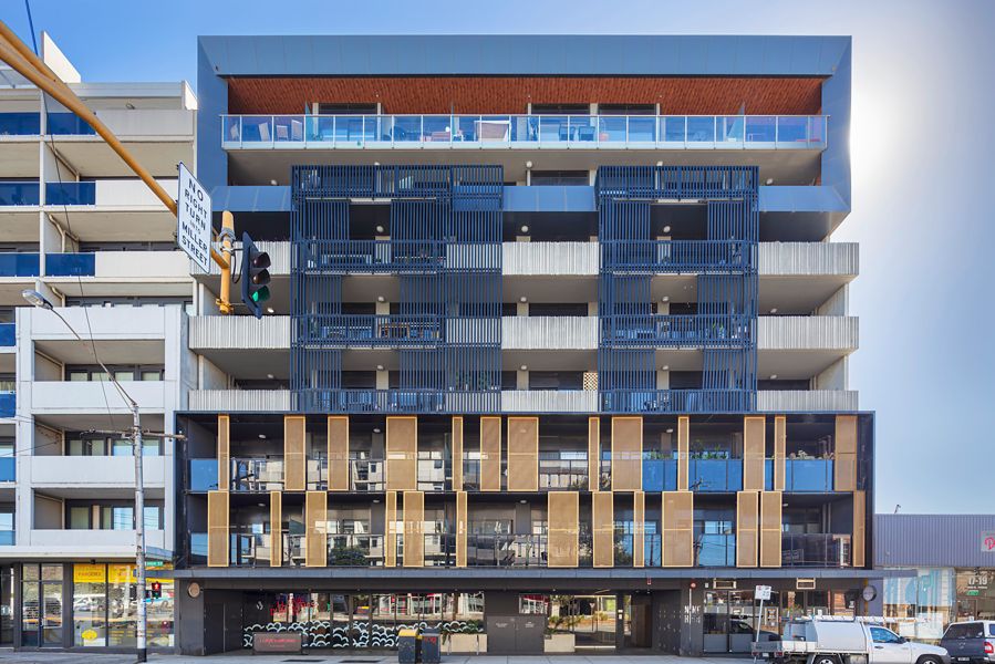 503/9 High Street, Preston, VIC 3072 for Sale