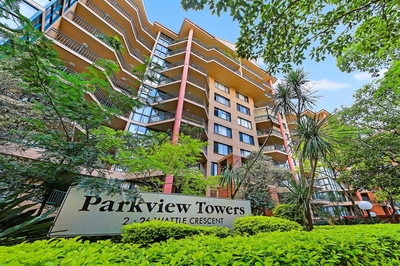 180/2-26 Wattle Crescent, Pyrmont, NSW 2009 photo 9 of 9