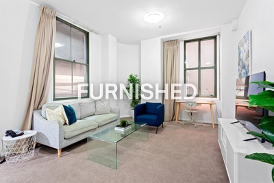 302/243-271 Pyrmont Street, Pyrmont, NSW 2009
