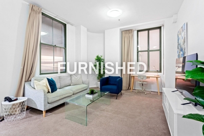 302/243 Pyrmont Street, Pyrmont, NSW 2009