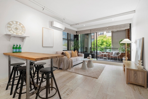 D402/24 Point Street, Pyrmont, NSW 2009