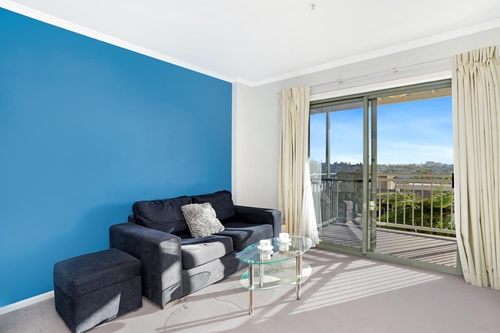 1118/243-271 Pyrmont Street, Pyrmont, NSW 2009