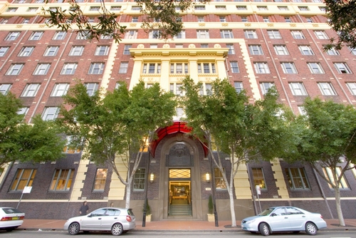 1118/243-271 Pyrmont Street, Pyrmont, NSW 2009