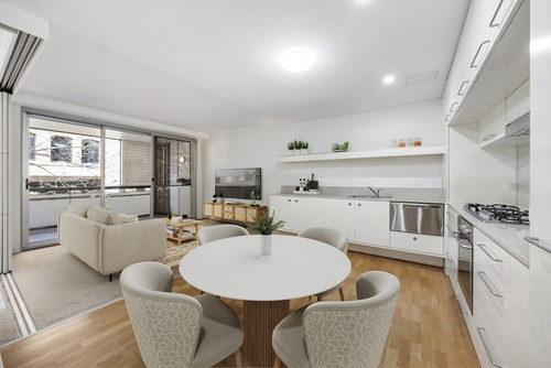 302/18-20 Allen Street, Pyrmont, NSW 2009