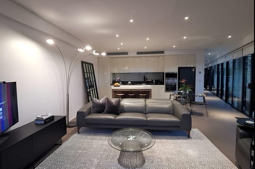 1 Distillery Drive, Pyrmont, NSW 2009