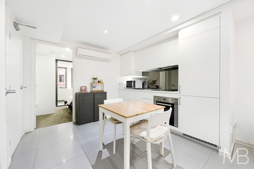 6/170 Pyrmont Street, Pyrmont, NSW 2009