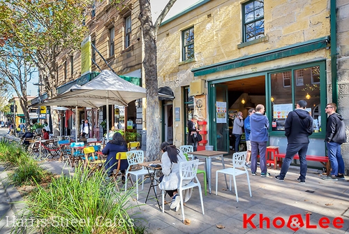 77/313 Harris Street, Pyrmont, NSW 2009