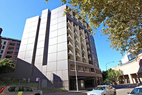 602/2 Jones Bay Road, Pyrmont, NSW 2009
