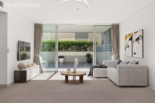 103/45 Bowman Street, Pyrmont, NSW 2009