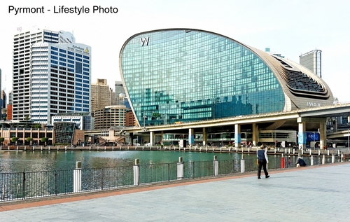 80/209 Harris Street, Pyrmont, NSW 2009