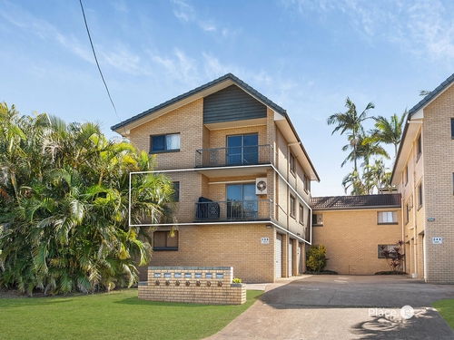 3/16 Shields Street, Redcliffe, QLD 4020