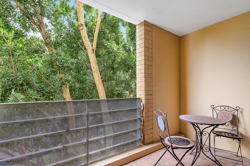 H213/780 Bourke Street, Redfern, NSW 2016