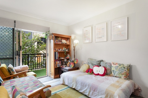 9/165 Cleveland Street, Redfern, NSW 2016