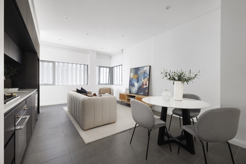 1206/1B Lawson Square, Redfern, NSW 2016