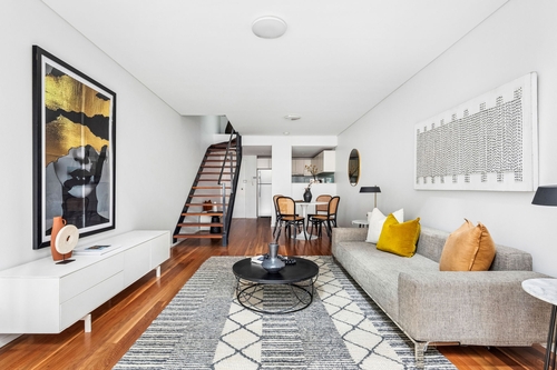 7/137-141 Regent Street, Redfern, NSW 2016