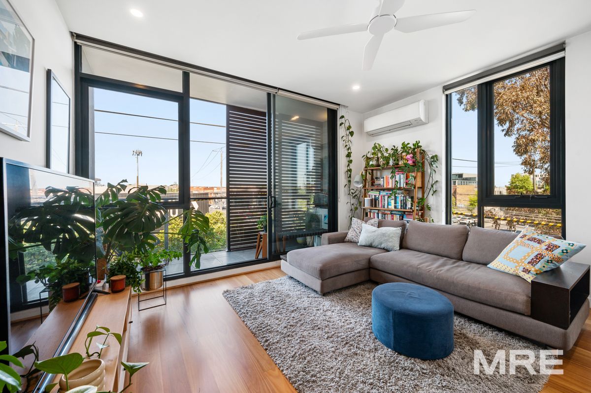 203/47 Murphy Street