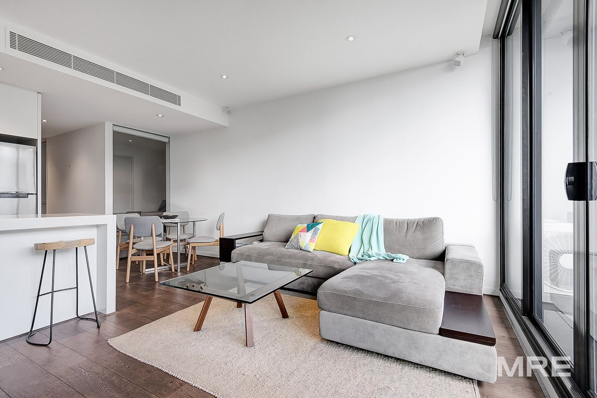 407/12 Coppin Street