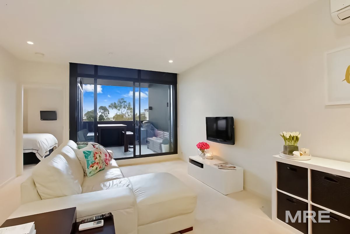 308/10 Burnley Street