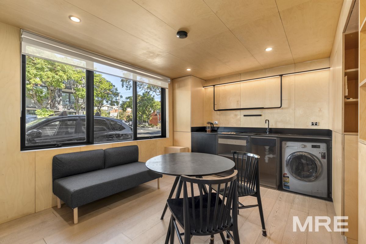 1/157-161 Buckingham Street