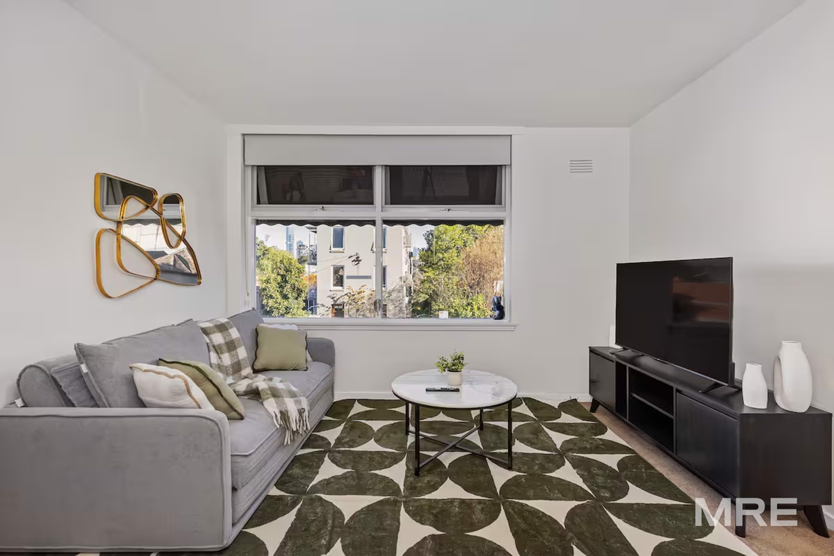 5/31 Rotherwood Street